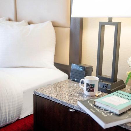 The Madison Concourse Hotel מראה חיצוני תמונה