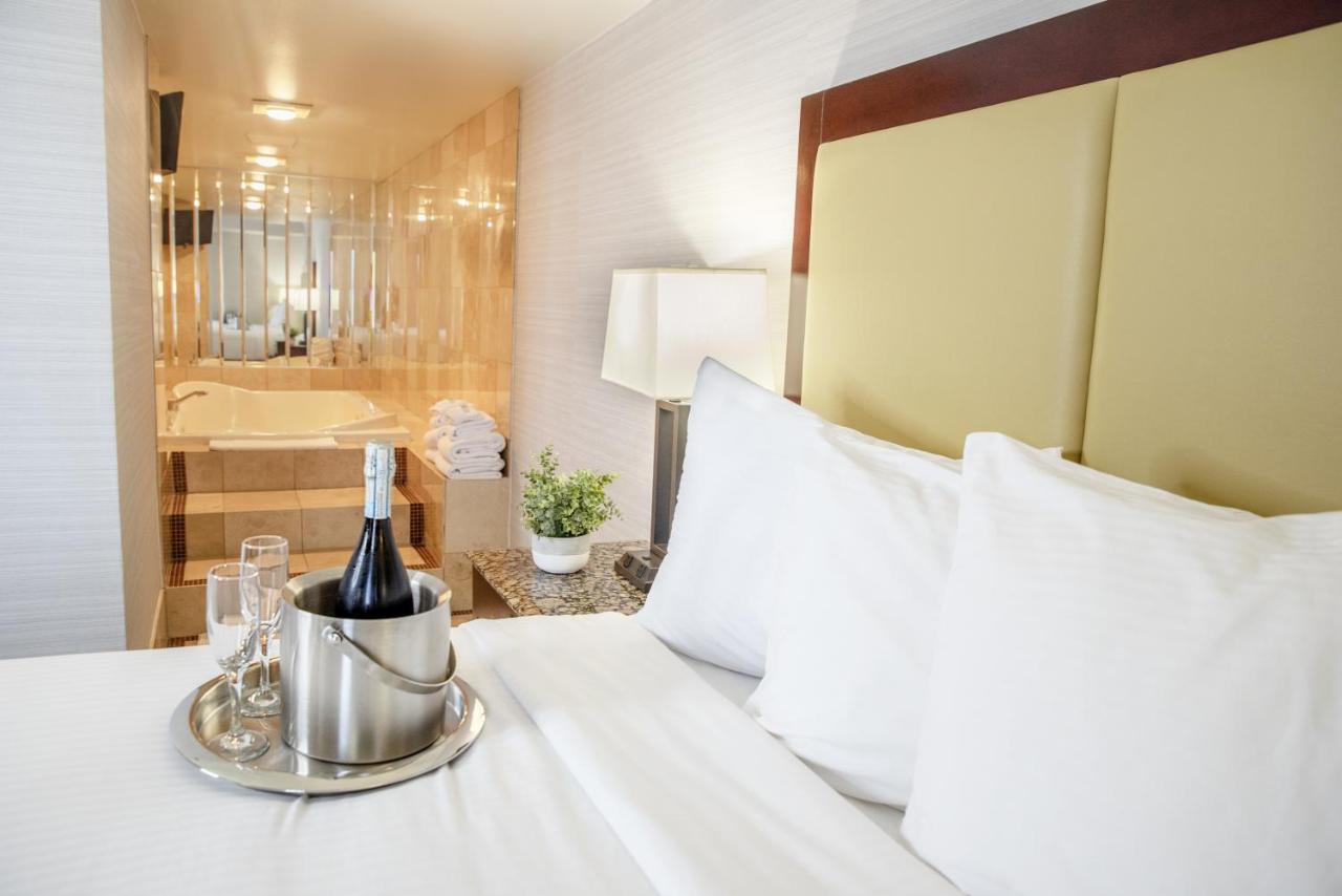 The Madison Concourse Hotel מראה חיצוני תמונה