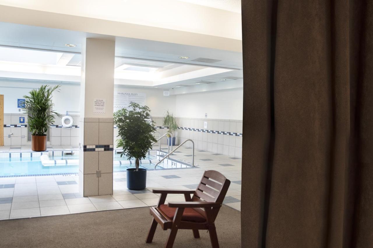 The Madison Concourse Hotel מראה חיצוני תמונה