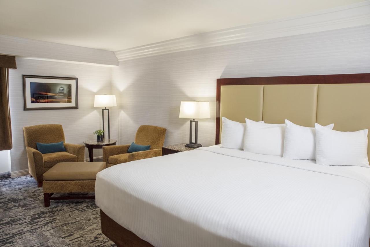 The Madison Concourse Hotel מראה חיצוני תמונה