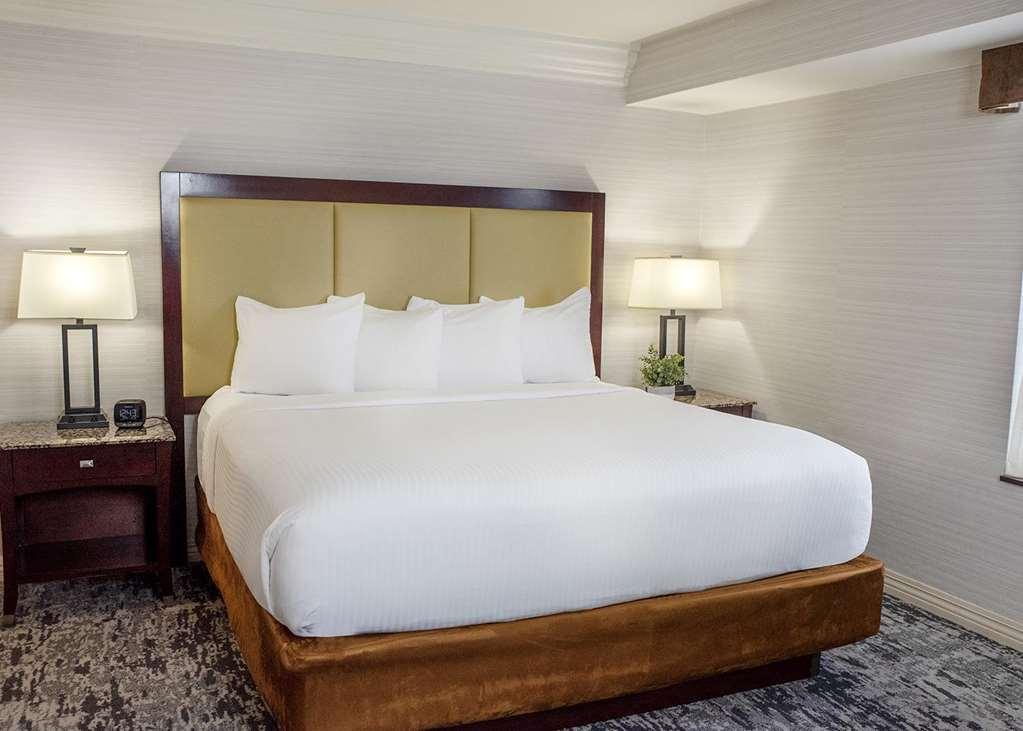The Madison Concourse Hotel חדר תמונה