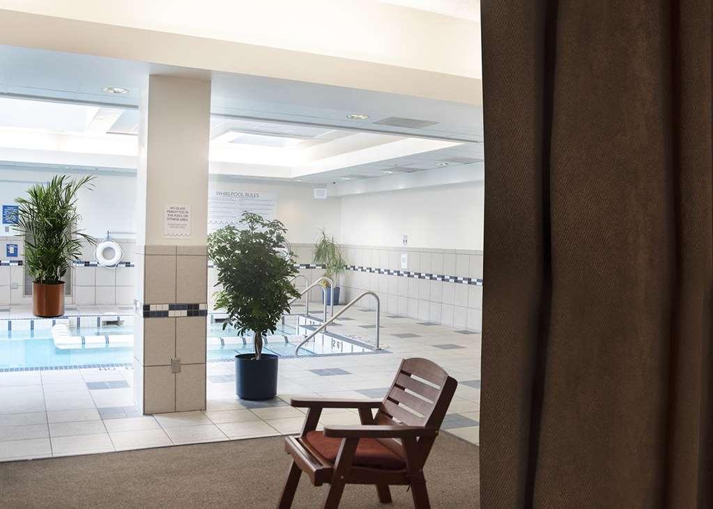 The Madison Concourse Hotel מתקנים תמונה