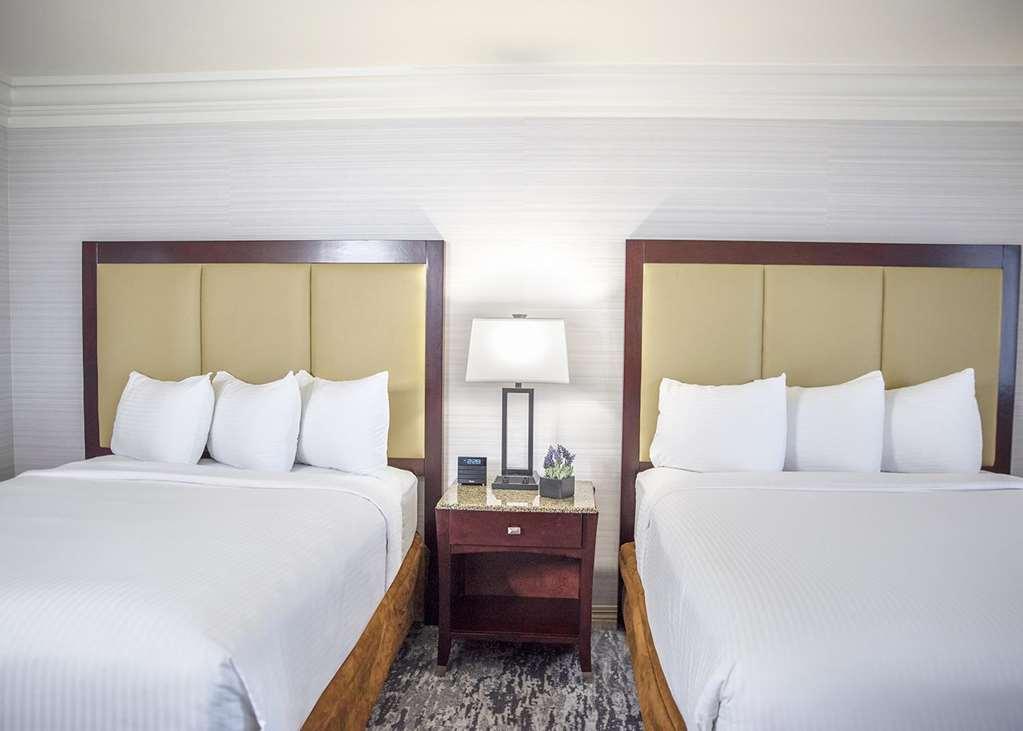 The Madison Concourse Hotel חדר תמונה
