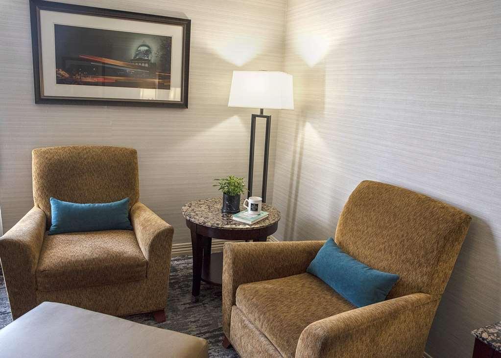 The Madison Concourse Hotel חדר תמונה