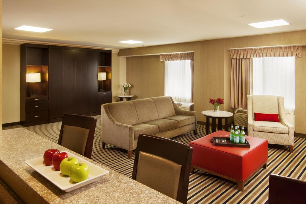 The Madison Concourse Hotel מראה חיצוני תמונה