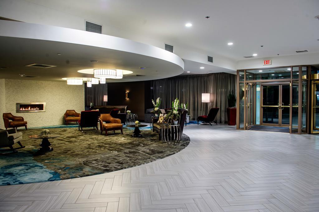 The Madison Concourse Hotel מראה חיצוני תמונה