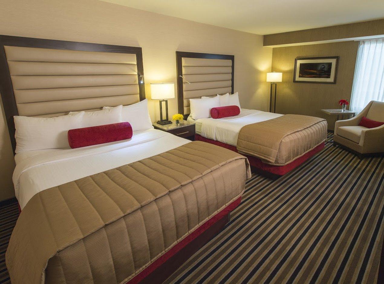The Madison Concourse Hotel מראה חיצוני תמונה