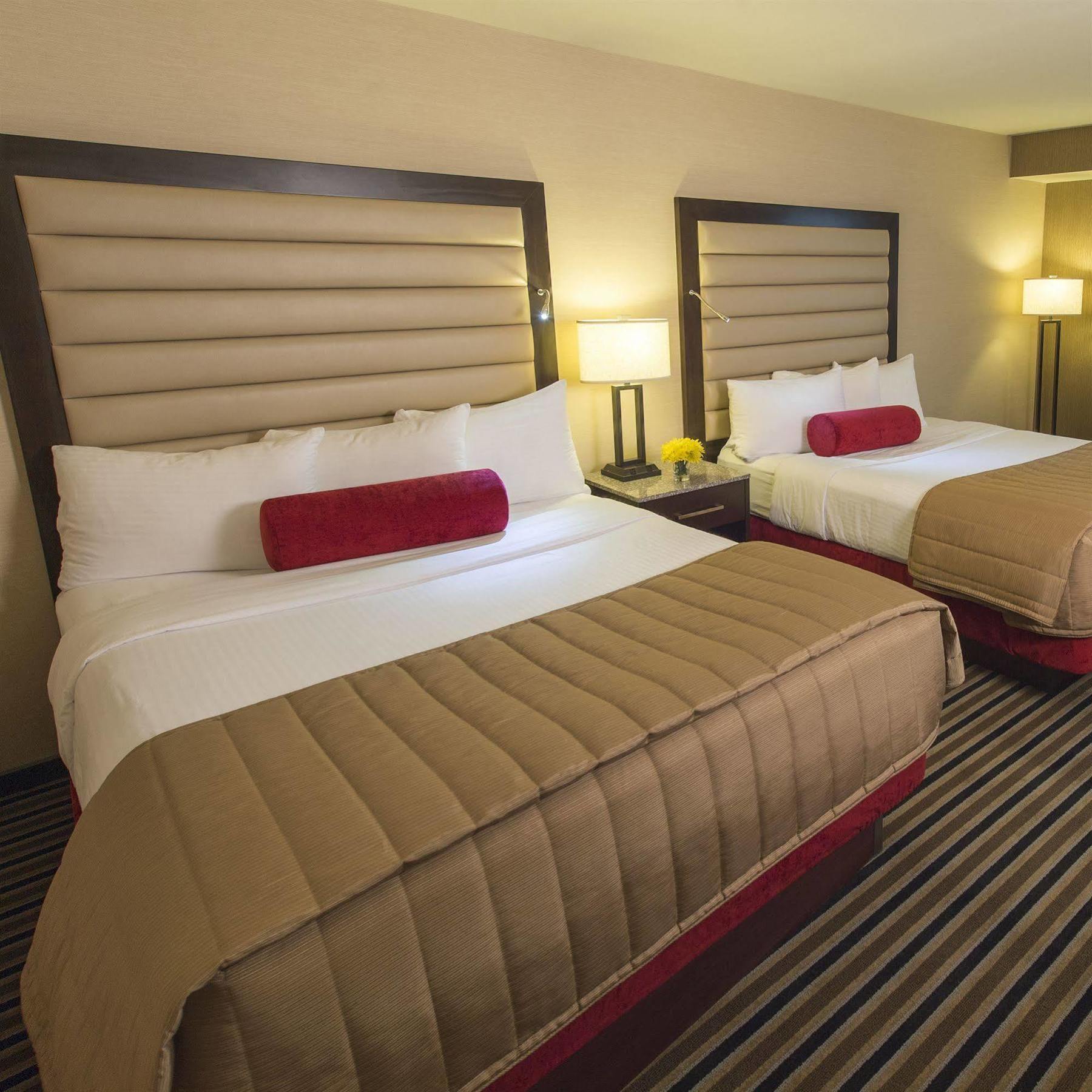 The Madison Concourse Hotel מראה חיצוני תמונה