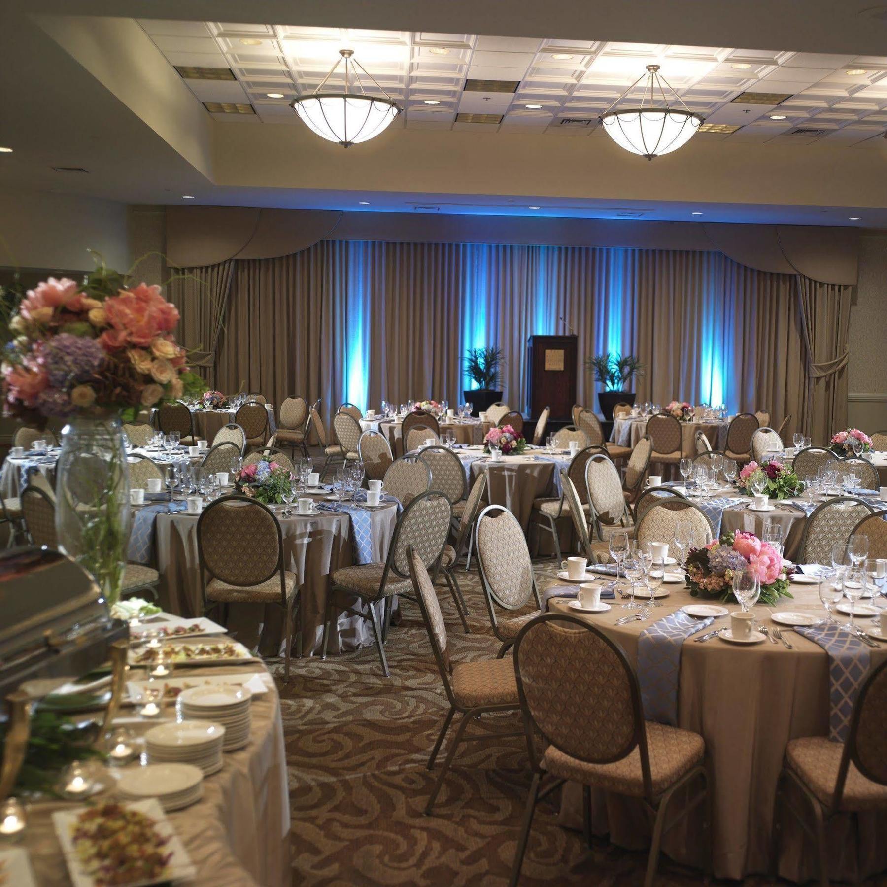 The Madison Concourse Hotel מראה חיצוני תמונה