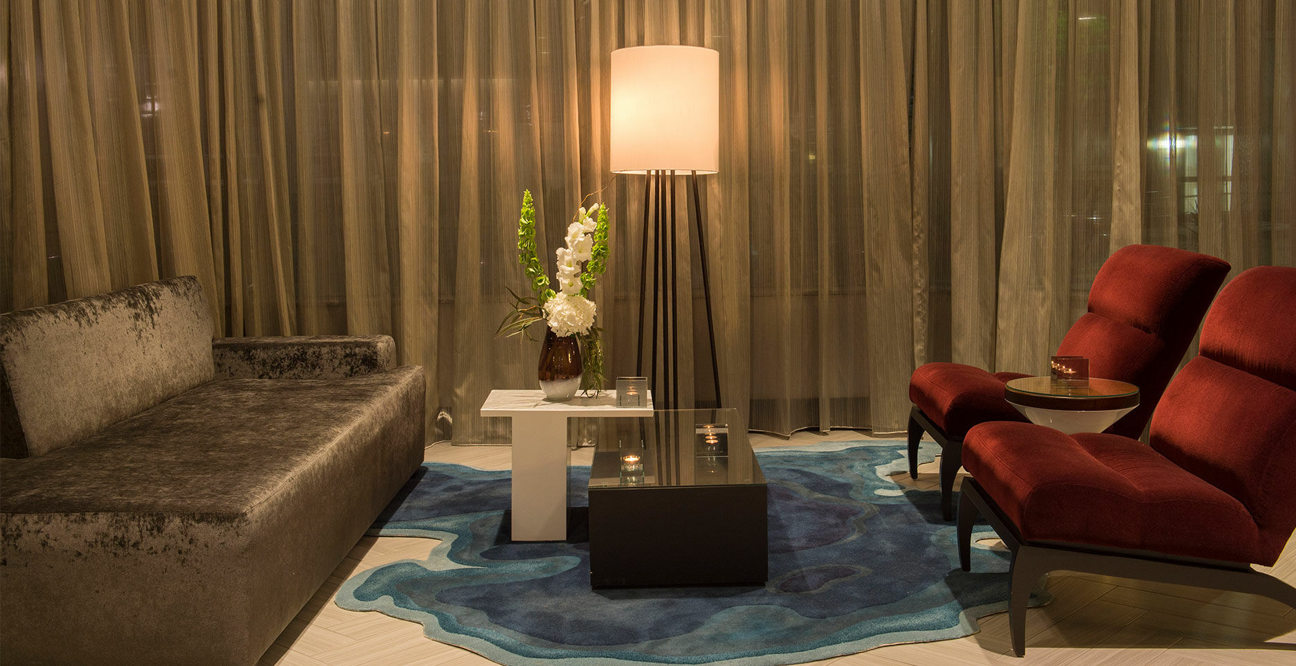 The Madison Concourse Hotel מראה חיצוני תמונה