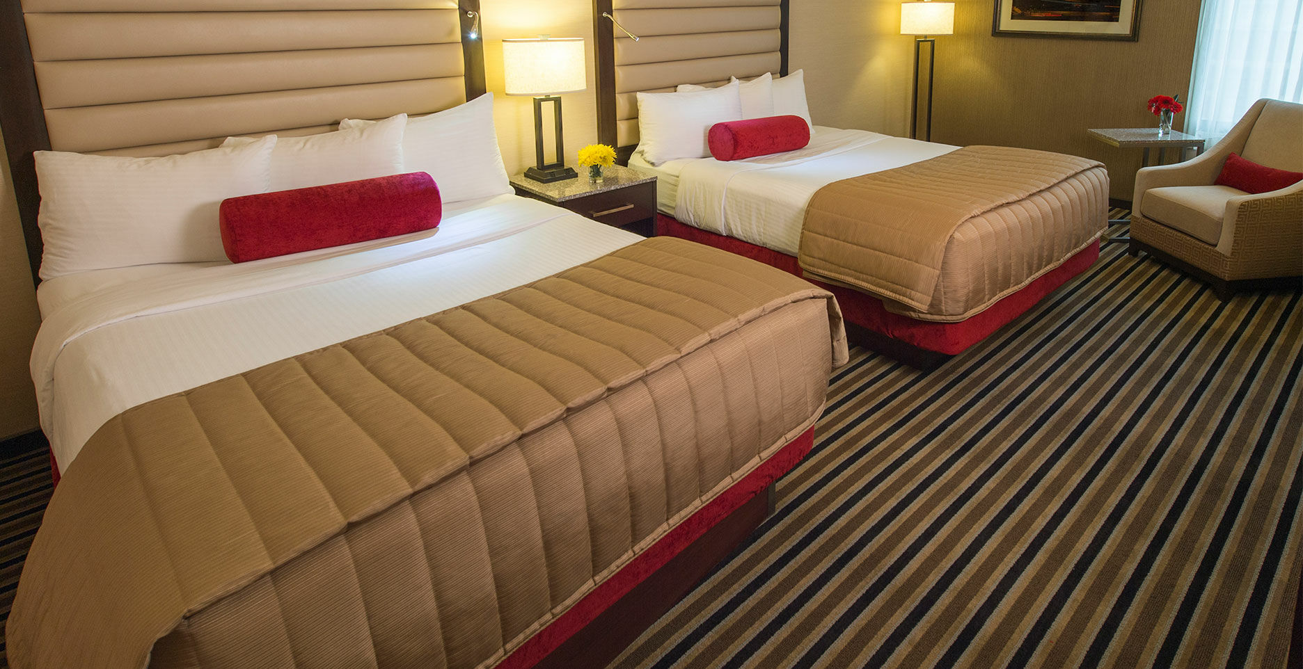 The Madison Concourse Hotel מראה חיצוני תמונה